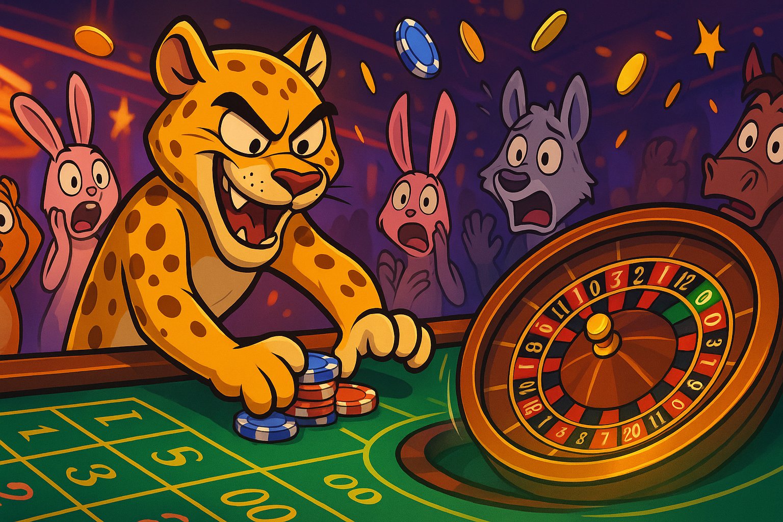 Live casino entrance image for 7c77 app users in Bangladesh
