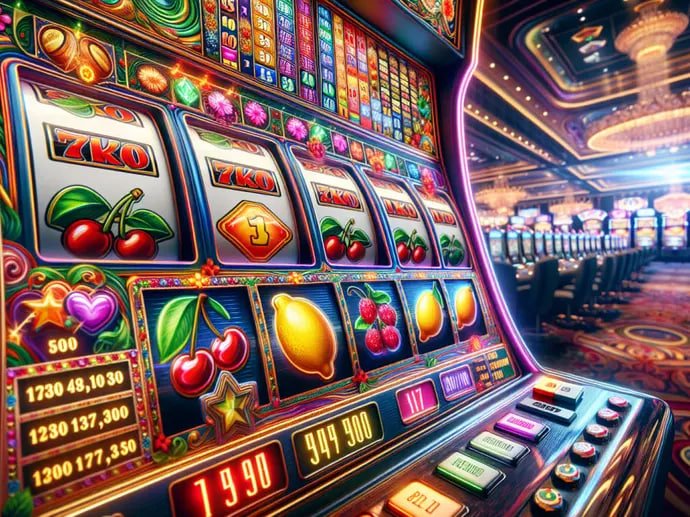 Mobile live casino interface displayed on the 7c77 app page
