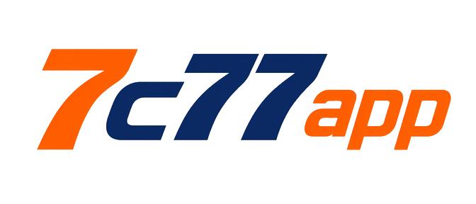 7c77 app logo